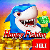 Try Happy Fishing Slot Next