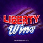 Switch to Liberty Wins Slot